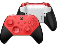 Microsoft Xbox Elite Series 2 - Core (Czerwony) - 1135171 - zdjęcie 3