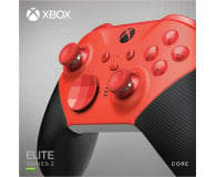 Microsoft Xbox Elite Series 2 - Core (Czerwony) - 1135171 - zdjęcie 5
