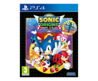 PlayStation Sonic Origins Plus - 1132190 - zdjęcie 1