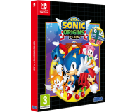 Switch Sonic Origins Plus - 1132189 - zdjęcie 3