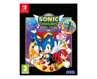 Switch Sonic Origins Plus - 1132189 - zdjęcie 1