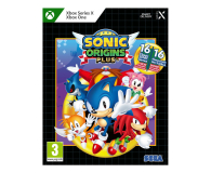 Xbox Sonic Origins Plus - 1132196 - zdjęcie 1