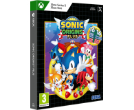 Xbox Sonic Origins Plus - 1132196 - zdjęcie 3