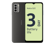 Nokia G22 Dual SIM 4/128 szary - 1135933 - zdjęcie 2