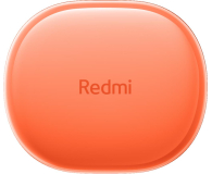 Xiaomi Redmi Buds 4 Lite (pomarańczowe) - 1135930 - zdjęcie 6