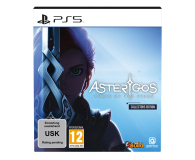 PlayStation Asterigos: Curse of the Stars Collector´s Edition - 1143572 - zdjęcie 1