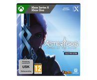 Xbox Asterigos: Curse of the Stars Collector´s Edition - 1143578 - zdjęcie 1