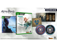 Xbox Asterigos: Curse of the Stars Collector´s Edition - 1143578 - zdjęcie 2
