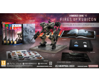 PlayStation Armored Core VI Fires Of Rubicon Collectors Edition - 1143574 - zdjęcie 2