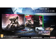 Xbox Armored Core VI Fires Of Rubicon Edycja Premierowa - 1143579 - zdjęcie 2