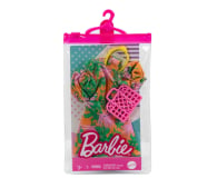 Barbie Ubranka dla lalek Modne kreacje Kompletna stylizacja - 1143489 - zdjęcie 6