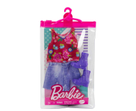 Barbie Ubranka dla lalek Modne kreacje Kompletna stylizacja - 1143489 - zdjęcie 7