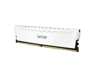 Lexar 16GB (2x8GB) 3600Mhz CL18 Thor White - 1143726 - zdjęcie 2