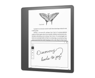 Amazon Kindle Scribe 10.2"/64GB/Premium Pen/Grey - 1144486 - zdjęcie 3
