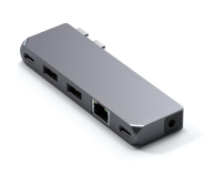 Satechi Pro Hub mini for MacBook  (space gray) - 1144356 - zdjęcie 1