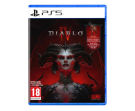 PlayStation Diablo IV - 1100276 - zdjęcie 1