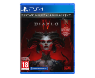 PlayStation Diablo IV - 1100275 - zdjęcie 1