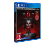 PlayStation Diablo IV - 1100275 - zdjęcie 2