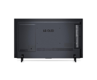 LG OLED42C31LA 42" OLED 4K 120Hz webOS Dolby Vision Dolby Atmos - 1143746 - zdjęcie 5