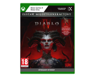 Xbox Diablo IV - 1100277 - zdjęcie 1