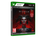 Xbox Diablo IV - 1100277 - zdjęcie 2