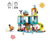 LEGO Friends 41736 Morskie centrum ratunkowe - 1144322 - zdjęcie 2