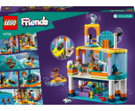 LEGO Friends 41736 Morskie centrum ratunkowe - 1144322 - zdjęcie 5