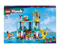 LEGO Friends 41736 Morskie centrum ratunkowe - 1144322 - zdjęcie 1