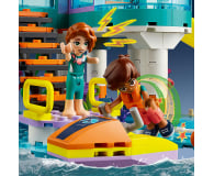 LEGO Friends 41736 Morskie centrum ratunkowe - 1144322 - zdjęcie 8