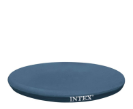 INTEX Pokrywa basenowa 396 cm Easy Set - 546435 - zdjęcie 1