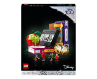 LEGO Disney Classic 43227 Ikony złoczyńców - 1144422 - zdjęcie 1