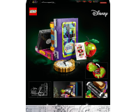 LEGO Disney Classic 43227 Ikony złoczyńców - 1144422 - zdjęcie 11