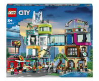 LEGO City 60380 Śródmieście - 1144458 - zdjęcie 1