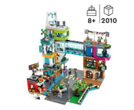 LEGO City 60380 Śródmieście - 1144458 - zdjęcie 2