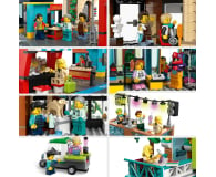 LEGO City 60380 Śródmieście - 1144458 - zdjęcie 4
