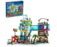 LEGO City 60380 Śródmieście - 1144458 - zdjęcie 15
