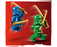 LEGO Ninjago 71790 Ogar Łowców Smoków - 1144469 - zdjęcie 11
