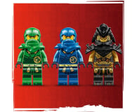 LEGO Ninjago 71790 Ogar Łowców Smoków - 1144469 - zdjęcie 10