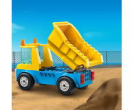 LEGO City 60391 Ciężarówki i dźwig z kulą wyburzeniową - 1144459 - zdjęcie 11