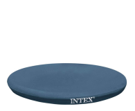INTEX Pokrywa basenowa 366 cm Easy Set - 546423 - zdjęcie 1