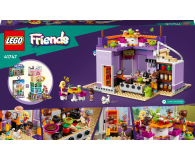 LEGO Friends 41747 Jadłodajnia w Heartlake - 1144370 - zdjęcie 6