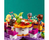 LEGO Friends 41747 Jadłodajnia w Heartlake - 1144370 - zdjęcie 8