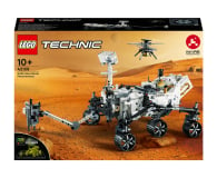 LEGO Technic 42158 NASA Mars Łazik kosmiczny - 1144402 - zdjęcie 1