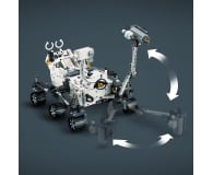 LEGO Technic 42158 NASA Mars Łazik kosmiczny - 1144402 - zdjęcie 7