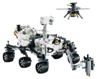 LEGO Technic 42158 NASA Mars Łazik kosmiczny - 1144402 - zdjęcie 14