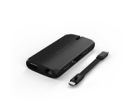 Satechi Multiport Adapter (USB-C, 2xUSB-A, HDMI, VGA) - 1144487 - zdjęcie 3