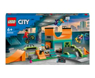 LEGO City 60364 Uliczny skatepark - 1144434 - zdjęcie 1