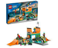 LEGO City 60364 Uliczny skatepark - 1144434 - zdjęcie 14