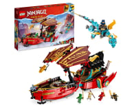 LEGO Ninjago 71797 Perła Przeznaczenia - wyścig z czasem - 1144478 - zdjęcie 2