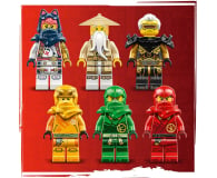 LEGO Ninjago 71797 Perła Przeznaczenia - wyścig z czasem - 1144478 - zdjęcie 11